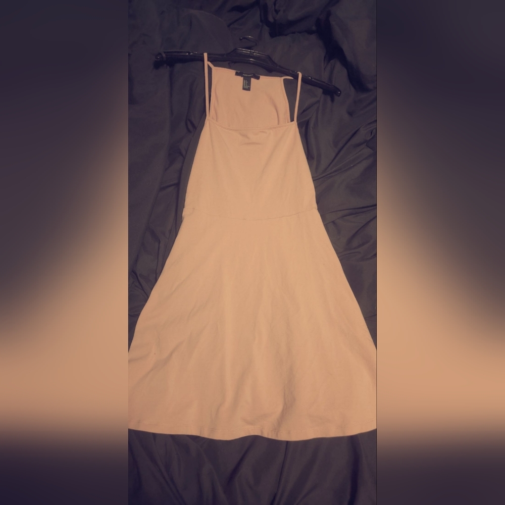 FOREVER 21 dress